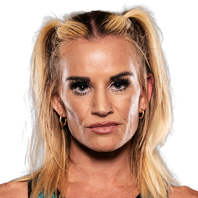 Crystal Van Wyk portrait
